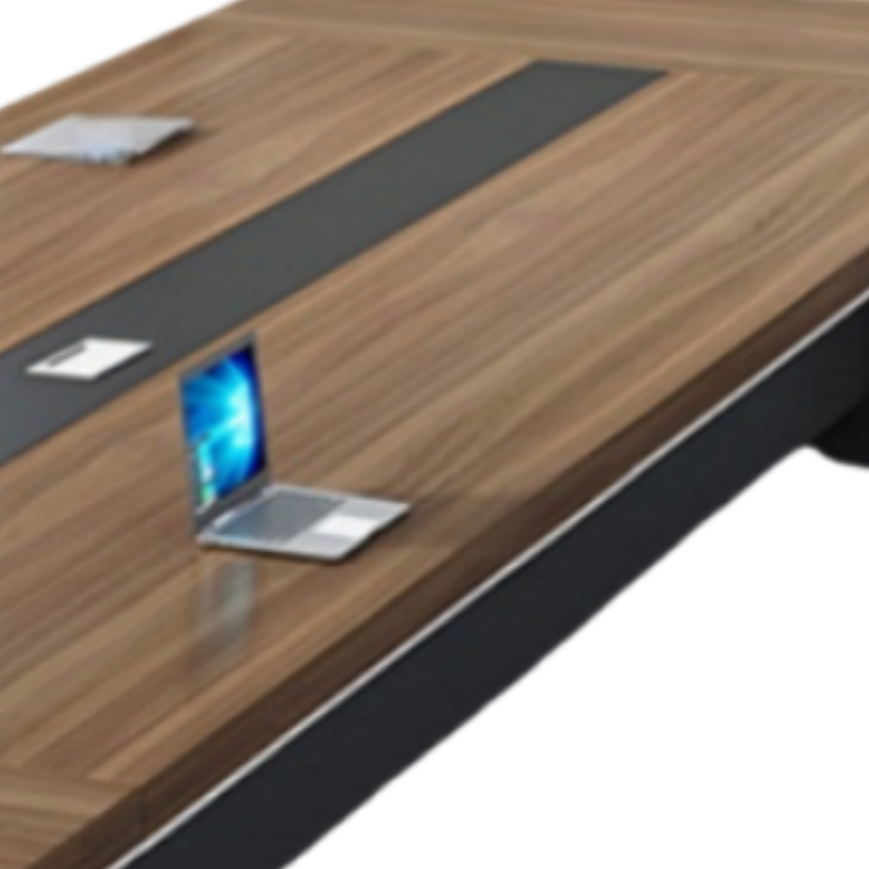 乐琪艺 会议桌高清大图