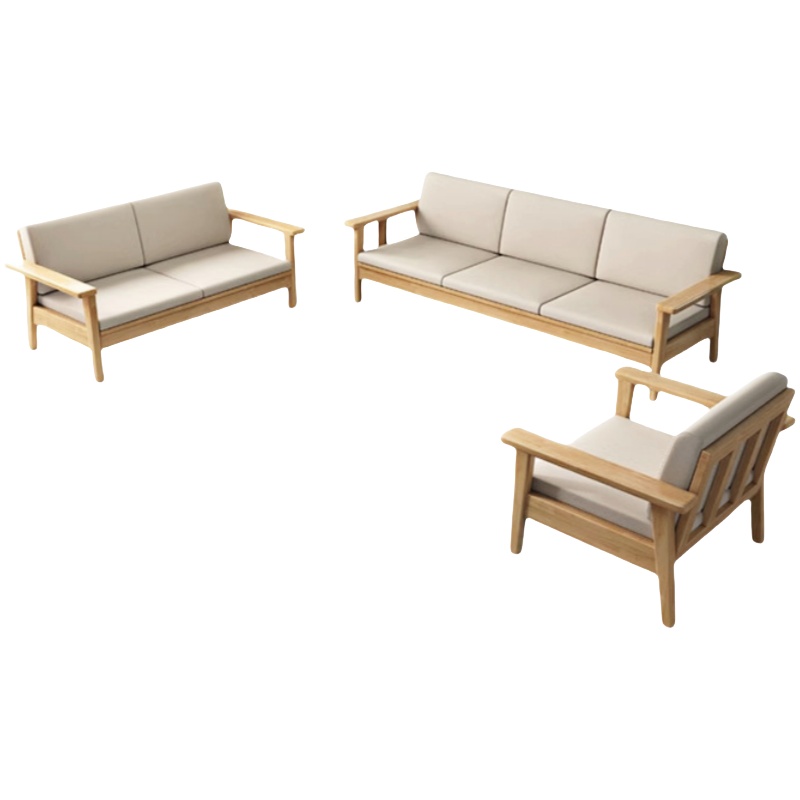 演发 沙发1+2+3组合 套高清大图