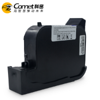 科密(Comet)M2手持式便携触屏喷码机打印机原装墨盒