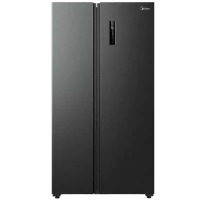 BCD-605WKPZM(E) 炭灰-浮光