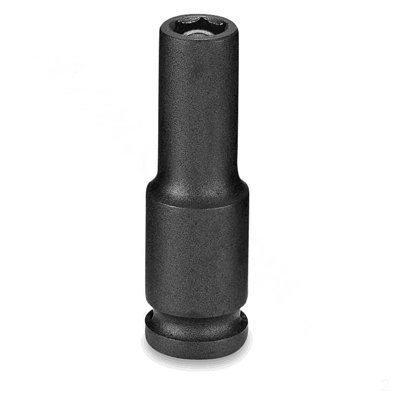 霹雳马action6052r01812方头18mm磁性公制加长六角套筒包装数量1个