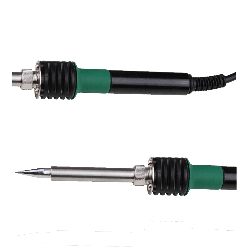 世达(SATA)40瓦陶瓷内热式工业级电烙铁 电子维修焊接工具 03261 1个