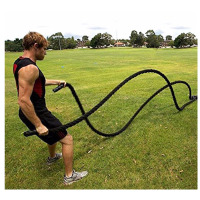 企购优品 安美特彩色包胶手玲20kg(一副)