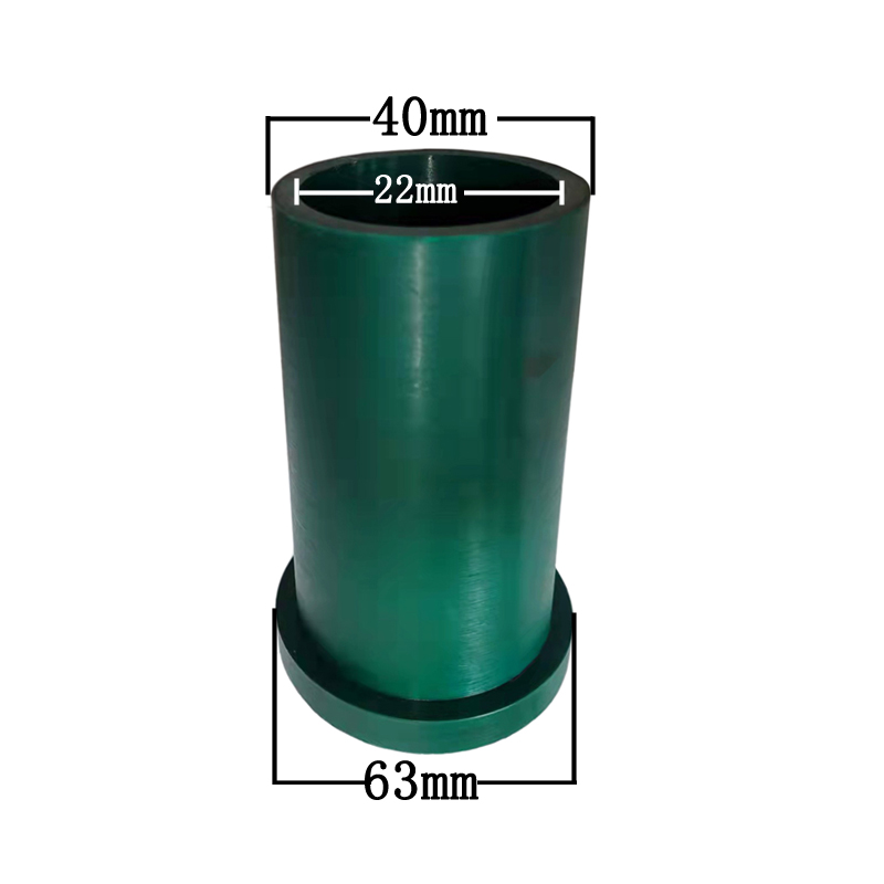 邢鲲 防护帽 Ф63×Φ22×40mm/个高清大图