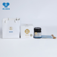滇云蜜语A级正品野生蜂蜜纯正天然孕妇深山云南百花蜜250g