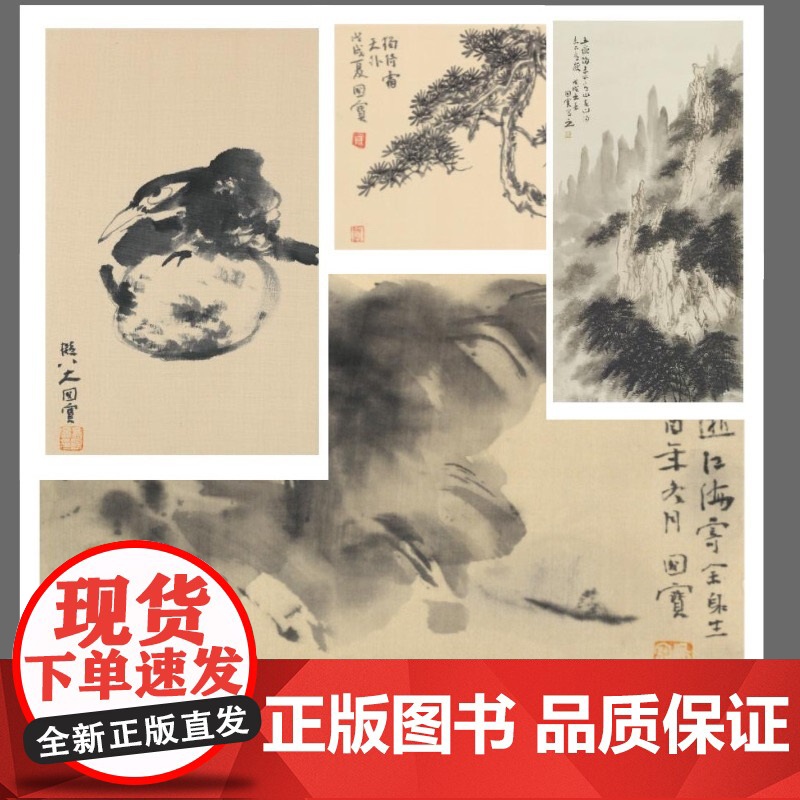 中国哲学简史(冯友兰先生经典作品,中国哲学史入门读物) 冯友兰 民主与建设出版社 正版书籍高清大图