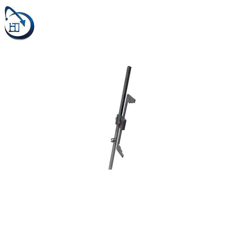 中心高度测量尺 HLLC6112-18 件高清大图