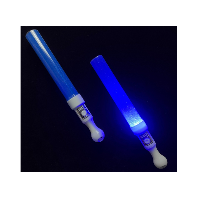 锦瑞星节日活动气氛荧光棒高亮Y-25cm/个高清大图