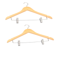 明壹行MYX-KJ315 衣架 原木色（计价单位：个）