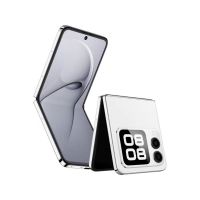 华为/HUAWEI nova Flip 512GB 零度白 小折叠 6.88mm轻薄可靠 鸿蒙AI趣玩 后置5000万悬停自拍 智能手机