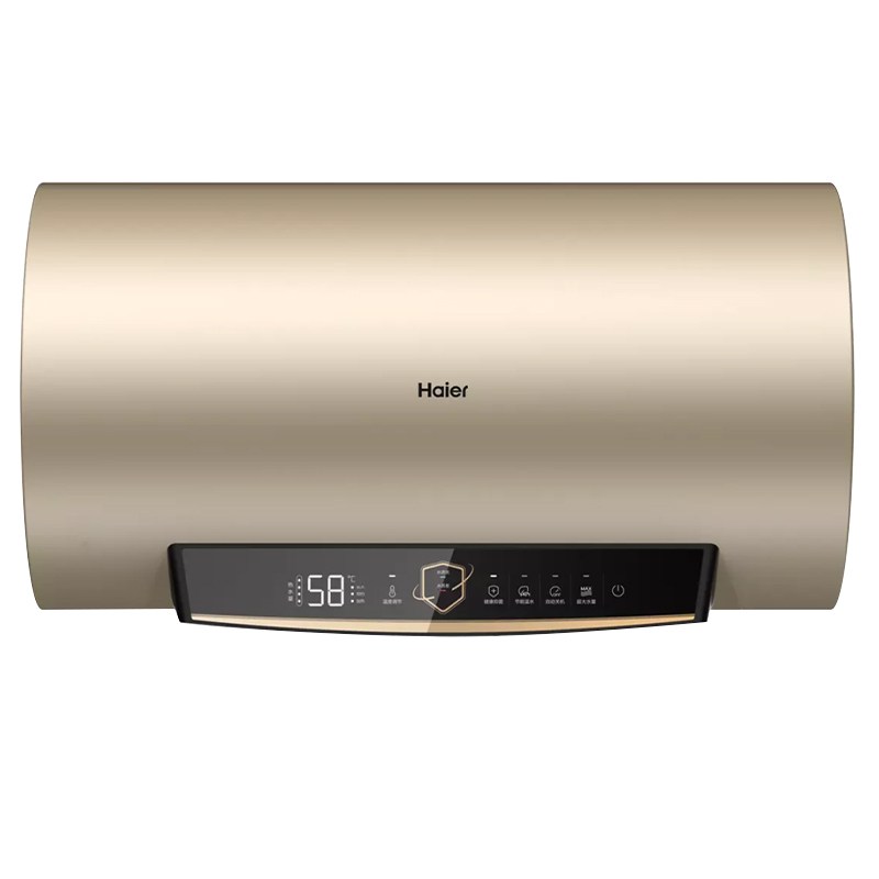 海尔(Haier) 60升智能APP控制速热热水器一级能效 ES60H-GD3(U1)