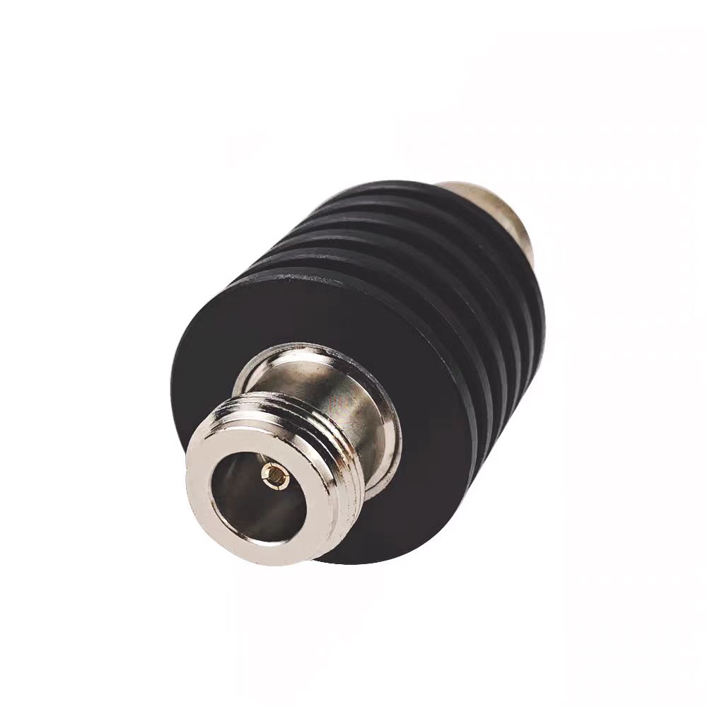JSUDR东润同轴衰减器10W (1-50dB) +个高清大图