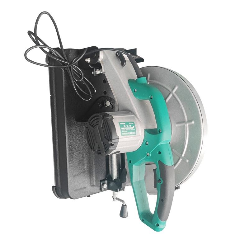 长鹿 切割机 ET0901 355mm 台高清大图