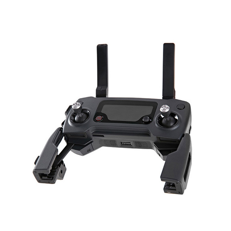 DJI 大疆创新 御Mavic Air 便携可折叠4K无人机 全能套装(曜石黑)高清大图