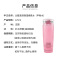 兰蔻(LANCOME)明星大粉水 清滢保湿柔肤水125ml*2瓶装 共250ml 补水更锁水