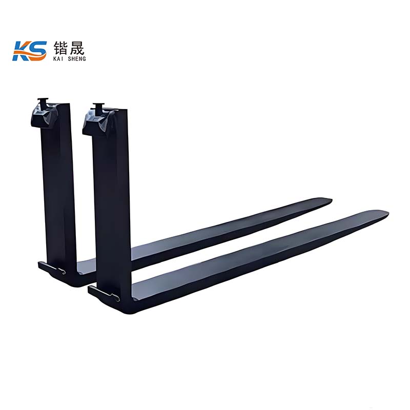 锴晟 叉车货叉 KS-1.5M 套高清大图