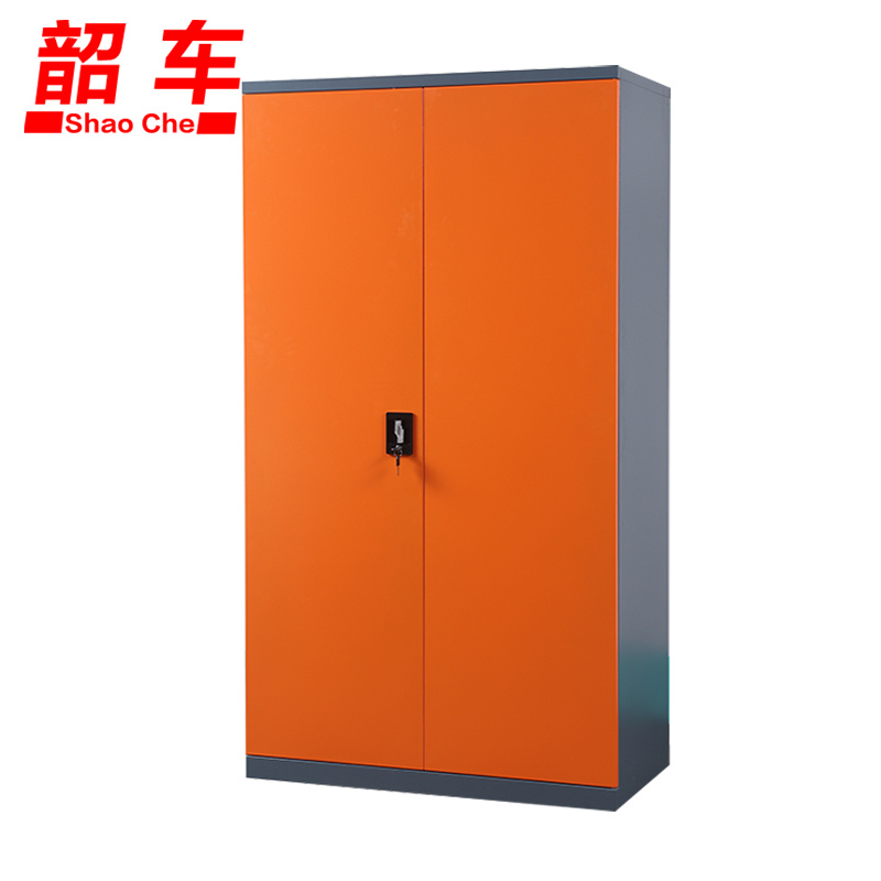韶车挂板工具柜内四板+挂板台高清大图