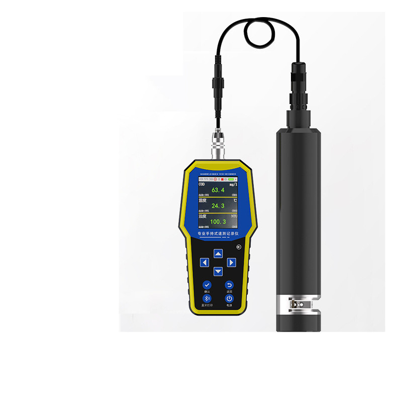 威盟士[便携式]COD检测仪 0-500mg/L高清大图