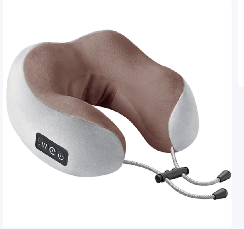 欧锐铂小谷云想-U型记忆按摩枕ORB-884