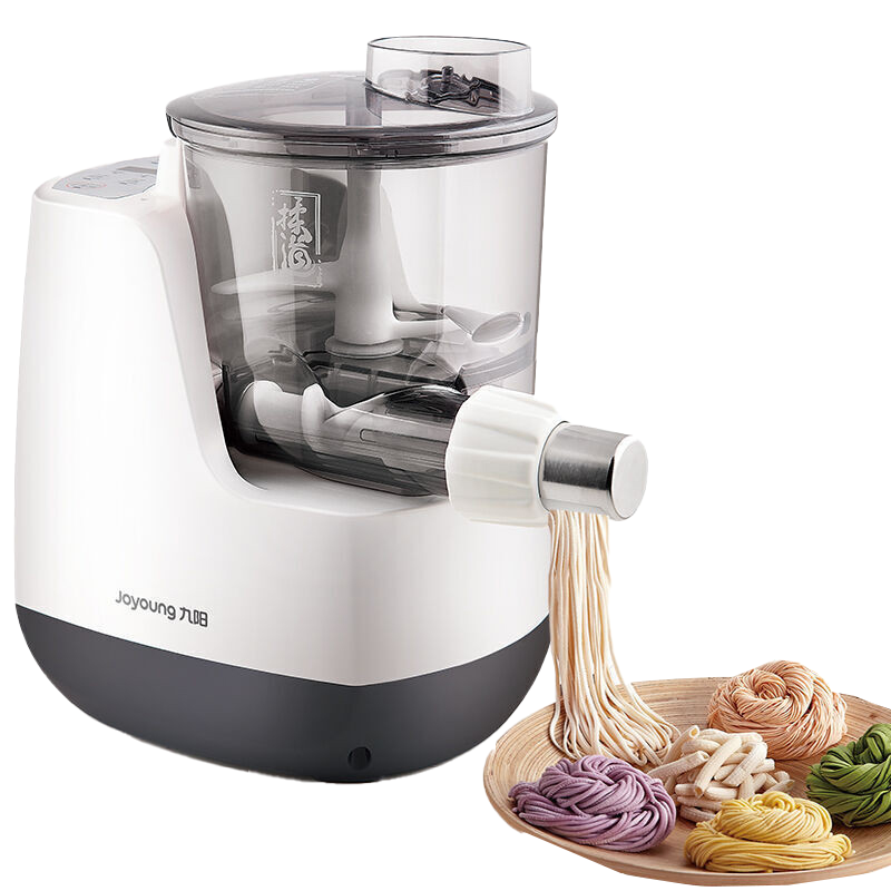 九阳 面条机 jyn-l8 自动多模具反转模式 可拆卸易清洁(单位:台)