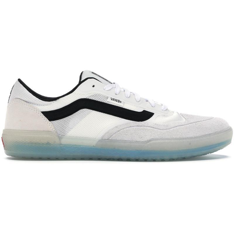 范斯vans男士休闲鞋avepro系列青春休闲舒适耐磨海外直邮男士板鞋vn0