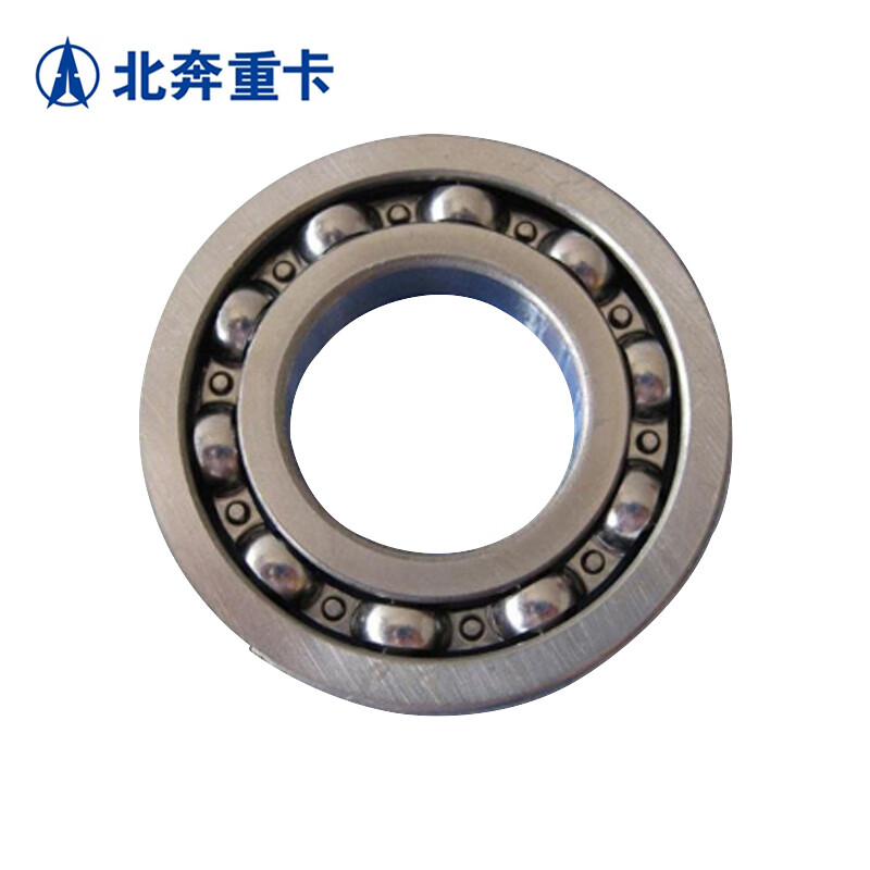 北奔重卡 分动箱轴承 北奔1926A汽车维修配件 分动箱内轴承
