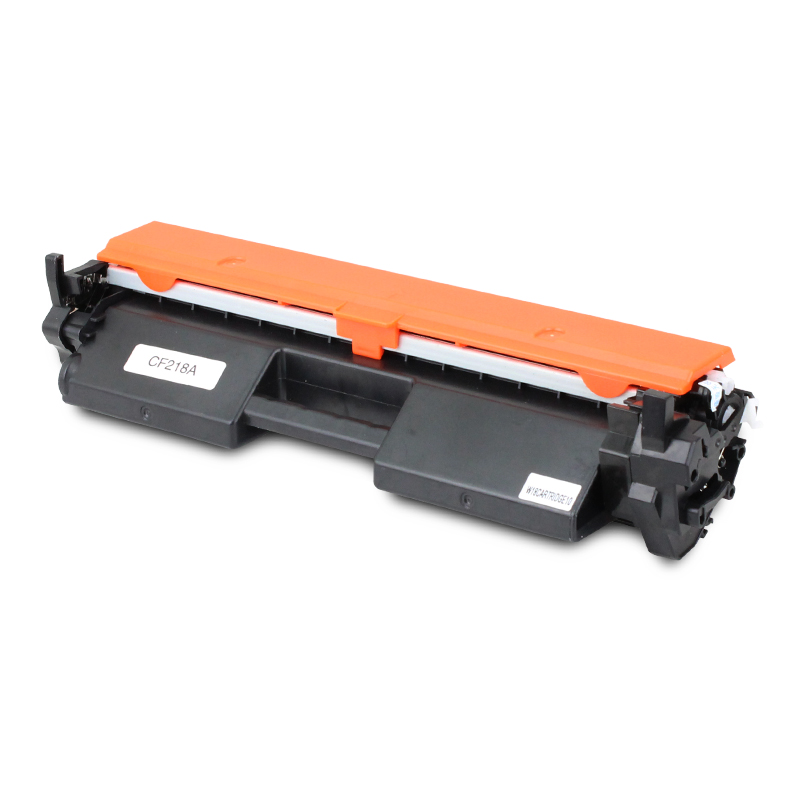 哈博CF218A打印机硒鼓适用HP LaserJet pro MFP M132等 黑色高清大图