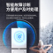 万家乐 燃气热水器燃热 取暖洗浴两用采暖锅炉家用壁挂炉 天然气热水器 L1PB28-14B1