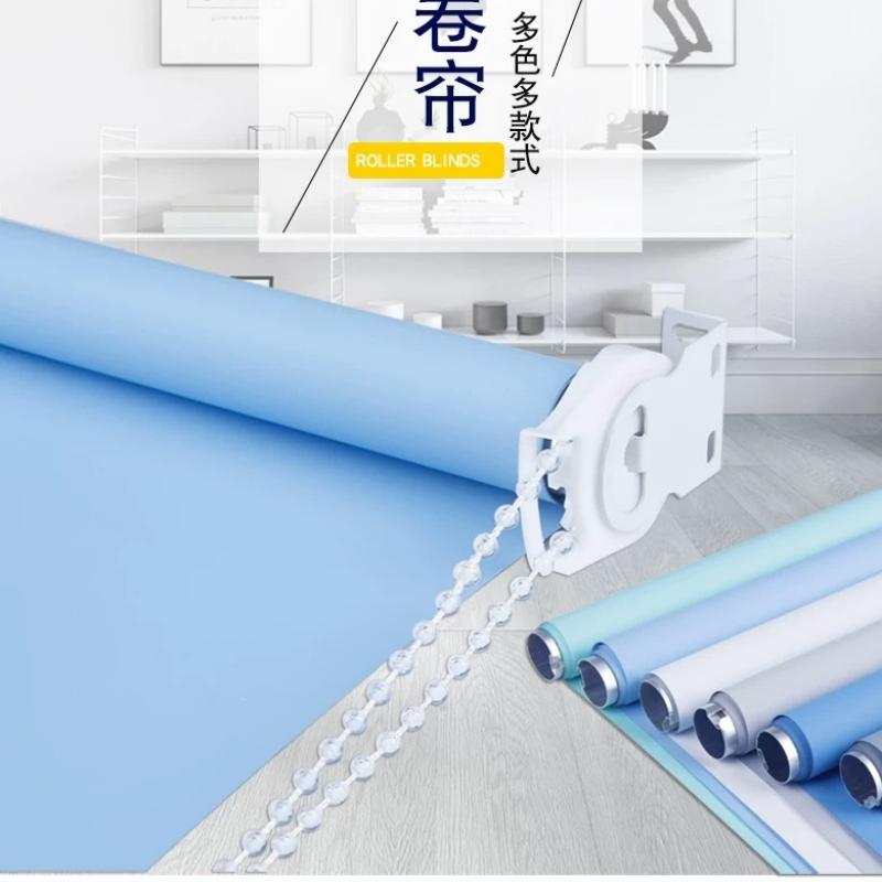 诚智旺 手拉式卷帘 NC-SJL/平方米高清大图