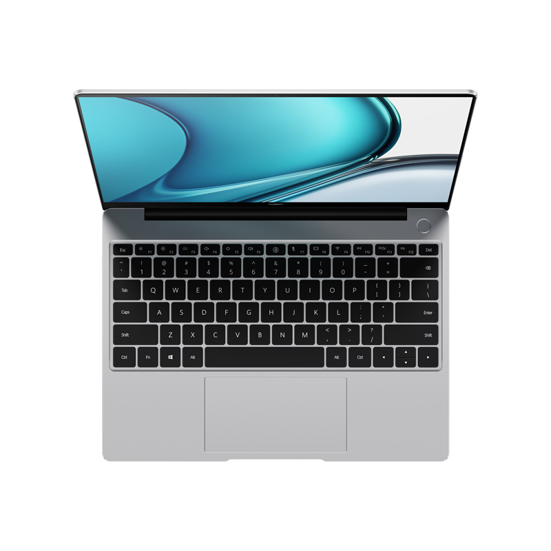 HUAWEI MateBook 13s 11代英特尔酷睿标压处理器i5-11300H 16GB+512GB轻薄本笔记本电脑 2.5K 高刷触控全面屏 皓月银