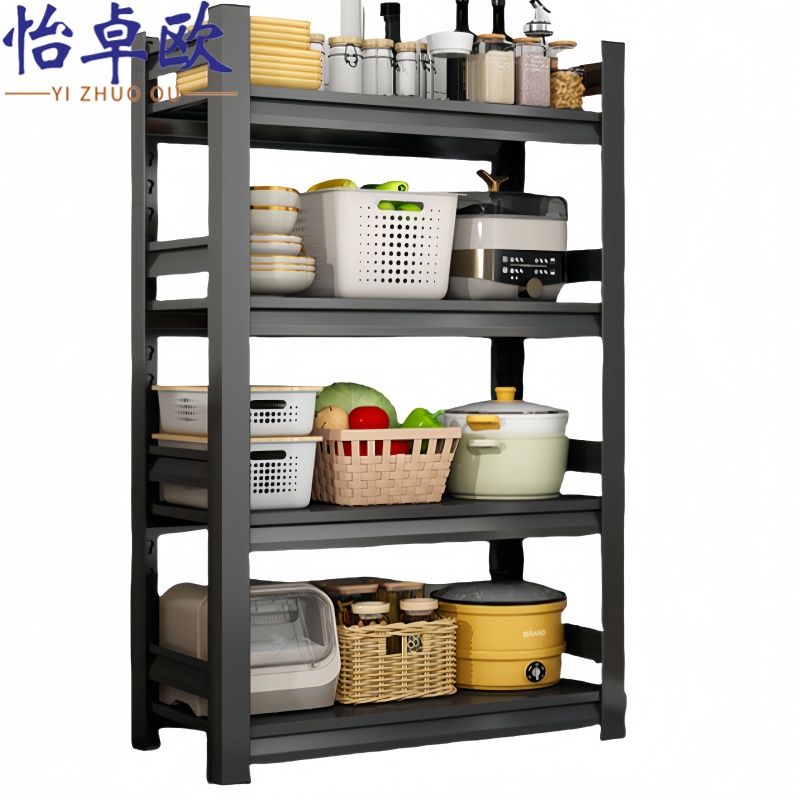 怡卓欧厨房置物 架高清大图