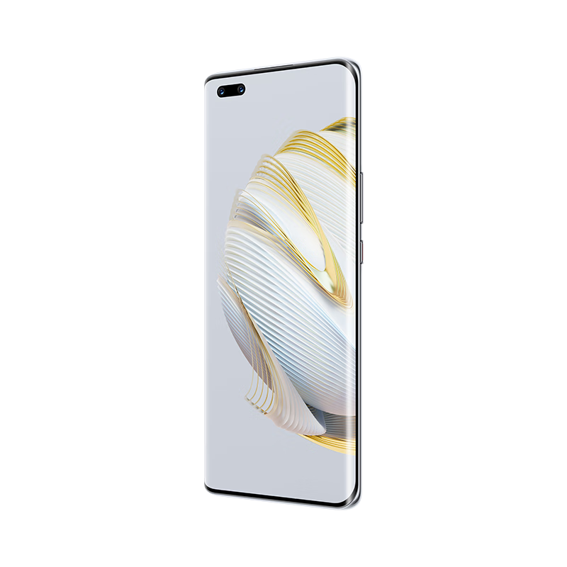 Hi nova 10 Pro 8GB+128GB 曜金黑 全网5G 骁龙778G 6000万前像素100W快充 6.78英寸120Hz屏 5G手机 nova10高清大图