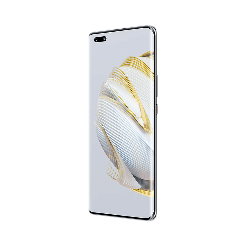 Hi nova 10 Pro 8GB+128GB 曜金黑 全网5G 骁龙778G 6000万前像素100W快充 6.78英寸120Hz屏 5G手机 nova10图片