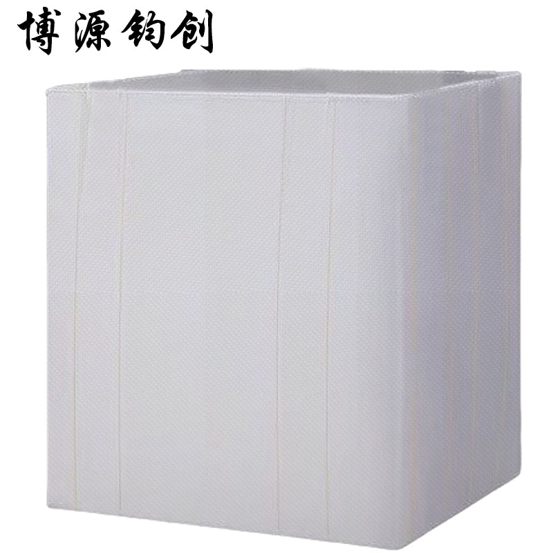 博源钧创 包装袋 污泥袋 120*120*120cm 个高清大图