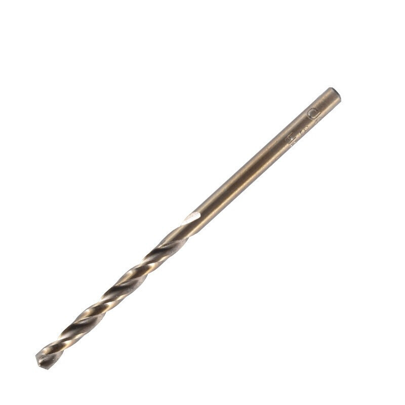 得力(deli)直柄麻花钻12.5mmDL16125G