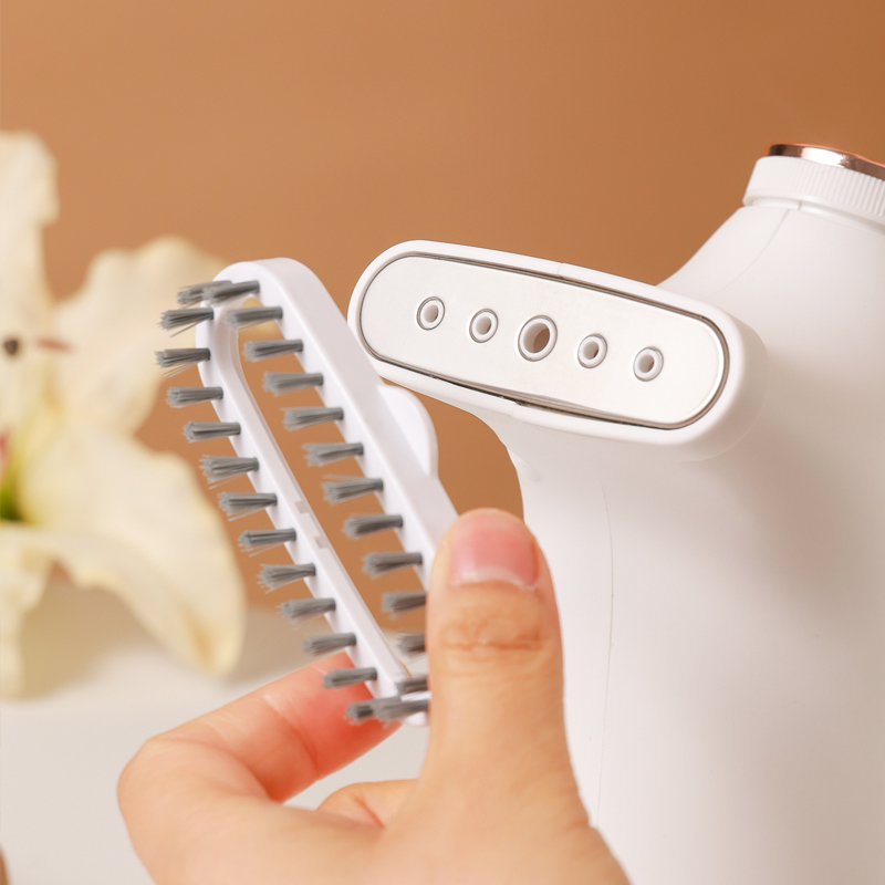 厨创妈咪kitchen mommy手持挂烫机 CS-188K高清大图