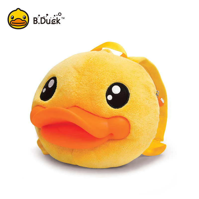 B.Duck 大头小童背包(线上)