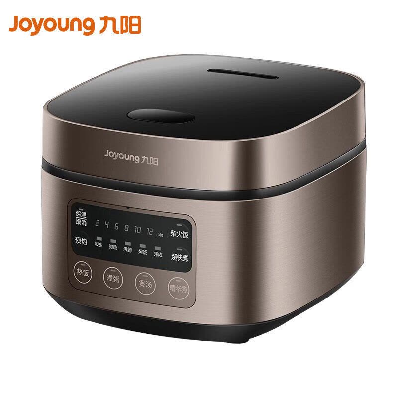 九阳(Joyoung)F30FZ-F4170-B电饭煲图片