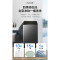 海尔(Haier)8公斤 家用 全自动波轮洗衣机自编程速洗除菌洗漂脱可调 以旧换新XQB80-Z606