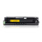 莱盛 粉盒 LS-LEN-LD2410C/K/M/Y 1/支 适用于LENOVO CS2410DN