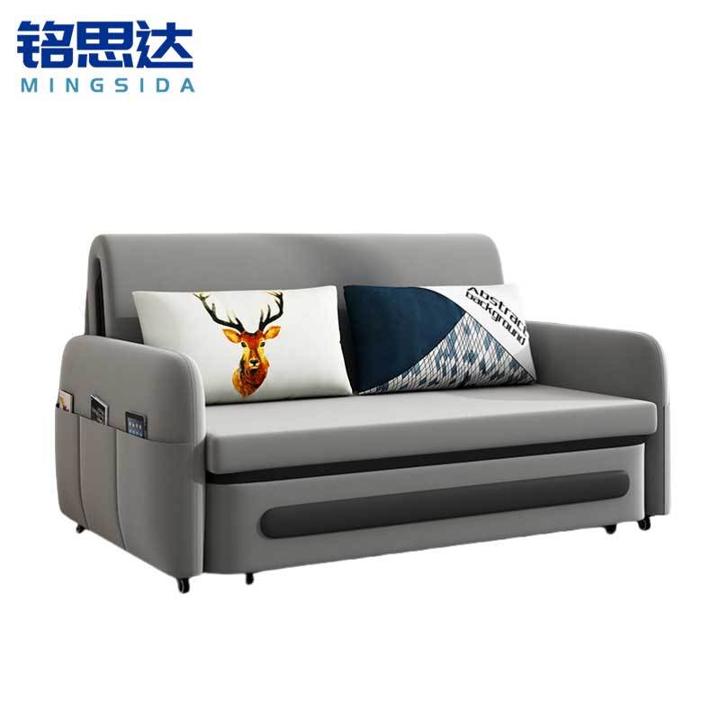 铭思达沙发床