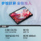 惠普HP ENVY x360 14-fc0113TU 14英寸翻转轻薄本办公笔记本电脑(全新Ultra7 155U 16G内存 1TB固态 2.8K 120HZ OLED触摸屏)蓝