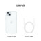 iPhone 15 Plus 128GB 蓝色 支持移动联通电信5G 双卡双待手机
