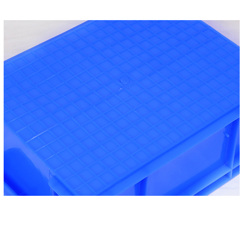 蒙企智品周转箱540*410*235mm/个高清大图