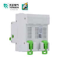 天正电气瑞彩系列TGHH-125 空气开关 3P 100A 336011200017 微型断路器