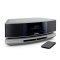 [银色有底座]博 士 Wave SoundTouch IV妙韵音乐系统 CD播放机妙韵4代