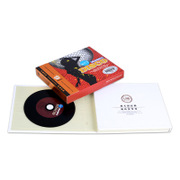 复古的士高cd光盘车载CD黑胶唱片80年代迪斯科慢摇舞曲汽车cd碟片