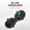 君御 H8003折叠头戴式耳罩 橙色 (SNR 31dB)
