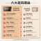 美的(Midea)家用变频微波炉 800W变频智能解冻 转盘加热 智能菜单 20L家用容量 微碳系列PM20M1
