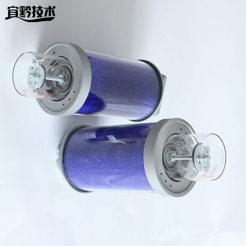 宜黔技术 变压器呼吸器 XS2 -8KG 只高清大图